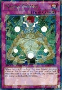 Macro Cosmos (6096) (DT06) - YuGiOh Single