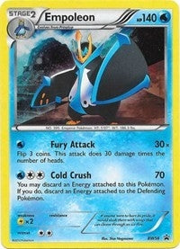 Empoleon - BW56 (BW56) (PR)