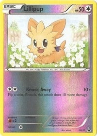 Lillipup - BW52 (BW52) (PR)
