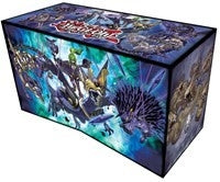 Duelist Alliance: Deluxe Edition (DUEA-DE) - YuGiOh Sealed