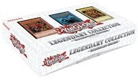 Legendary Collection: Gameboard Edition (LC01) - YuGiOh Sealed