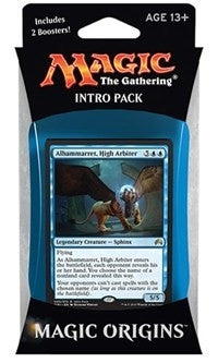 Magic Origins - Intro Pack - Take to the Sky [ORI] - MTG Sealed
