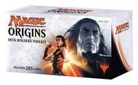 Magic Origins Deck Builder’s Toolkit [ORI] - MTG Sealed