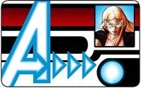 Mockingbird ID Card (6) [AVASMB] - Heroclix Sealed