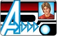 Rick Jones ID Card (14) [AVASMB] - Heroclix Sealed