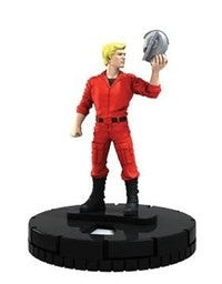 Hank Pym (1) [AoU:SOP] - Heroclix Sealed