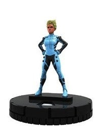 Alexis (9) [AoU:SOP] - Heroclix Sealed