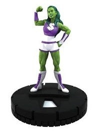 She-Hulk (23) [AoU:SOP] - Heroclix Sealed