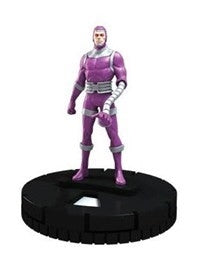 Machine Man (25) [AoU:SOP] - Heroclix Sealed