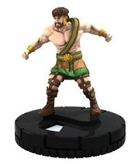 Hercules (33) [AoU:SOP] - Heroclix Sealed