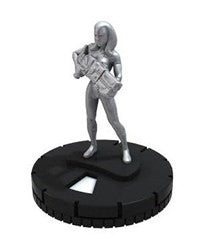 Jocasta (39) [AoU:SOP] - Heroclix Sealed