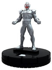 Ultron Drone (15) [AoU:SOP] - Heroclix Sealed