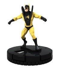Yellowjacket (22) (22) [AoU:SOP] - Heroclix Sealed