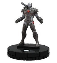 War Machine (26) [AoU:SOP] - Heroclix Sealed
