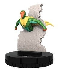Vision (31) [AoU:SOP] - Heroclix Sealed