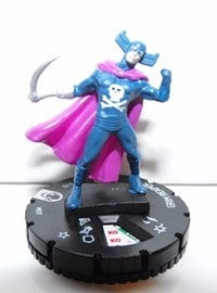 Grim Reaper (37) [AoU:SOP] - Heroclix Sealed