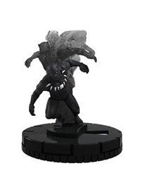 Black Panther (45) [AoU:SOP] - Heroclix Sealed