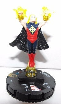 Quasar (47) [AoU:SOP] - Heroclix Sealed