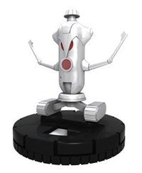 Ultron-1 (Drone) (51) [AoU:SOP] - Heroclix Sealed
