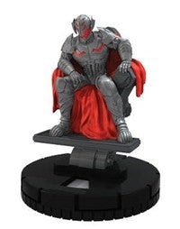 Ultron (Phalanx 55b) (55) [AoU:SOP] - Heroclix Sealed