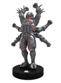 Ultron (Age of Ultron) (56) [AoU:SOP] - Heroclix Sealed