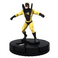 Yellowjacket (Box Set) (204) [AoU:SOP] - Heroclix Sealed