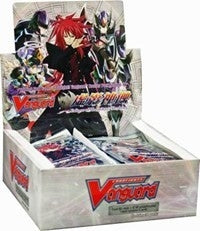 Eclipse of Illusionary Shadows Booster Box [BT04] - Cardfight Vanguard Sealed