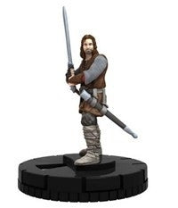 Aragorn (1) - Heroclix Sealed