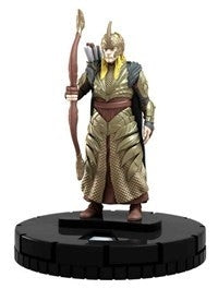 Galadhrim Elven Soldier (2) - Heroclix Sealed