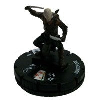 Hunter Orc (3) - Heroclix Sealed