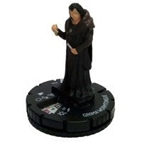 Grima Wormtongue (4) - Heroclix Sealed