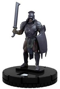 Uruk-Hai (5) - Heroclix Sealed