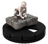 Gollum (7) - Heroclix Sealed