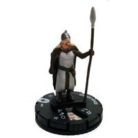 Rohan Soldier (9) - Heroclix Sealed