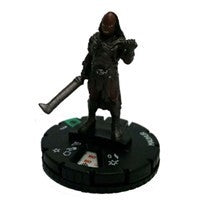 Mauhur (14) - Heroclix Sealed