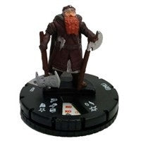 Gimli (22) - Heroclix Sealed