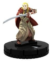 Haldir (25) - Heroclix Sealed