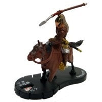 Eomer and Steed (30) - Heroclix Sealed