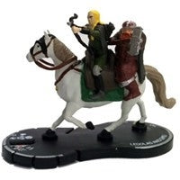 Legolas and Gimli (31) - Heroclix Sealed