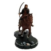 Aragorn and Brego (32) - Heroclix Sealed