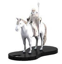 Gandalf and Shadowfax (34) - Heroclix Sealed