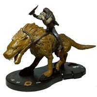 Sharku and Warg (102) - Heroclix Sealed