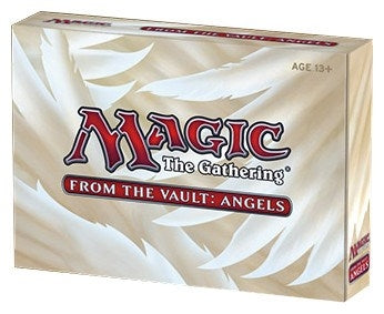 From the Vault: Angels - Box Set [V15] - MTG Sealed