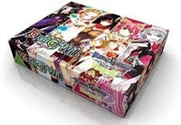 Vingolf -Engage Knights- Collector’s Box [VIN001] - Force of Will Sealed