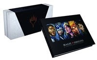 SDCC 2015 EXCLUSIVE Magic Origins Black Planeswalkers Set [MEDIA] - MTG Sealed