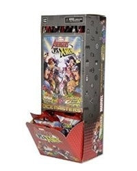 Avengers vs X-Men Gravity Feed Display - Dice Masters Sealed
