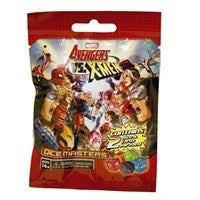 Avengers vs X-Men Gravity Feed Pack - Dice Masters Sealed