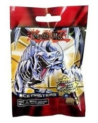 Yu-Gi-Oh! Series One Gravity Feed Pack - Dice Masters Sealed