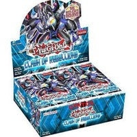 Clash of Rebellions Booster Box (CORE) - YuGiOh Sealed