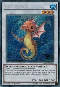 Tatsunoko (98) (CORE) - YuGiOh Single